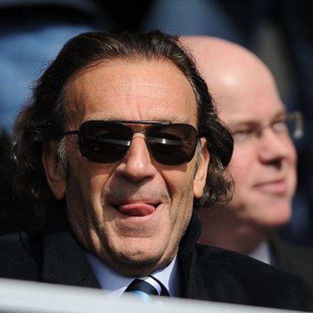 Congleton Guardian: Massimo Cellino has appealed against his disqualification to buy Leeds United. Congleton Guardian: Massimo Cellino has appealed against his disqualification to buy Leeds United.