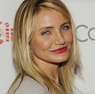 Congleton Guardian: Cameron Diaz says we've all been cheated on Congleton Guardian: Cameron Diaz says we've all been cheated on