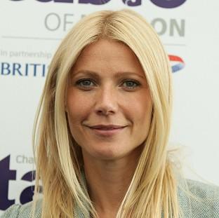 Congleton Guardian: Gwyneth Paltrow is apparently on holiday with Chris Martin and their children Congleton Guardian: Gwyneth Paltrow is apparently on holiday with Chris Martin and their children