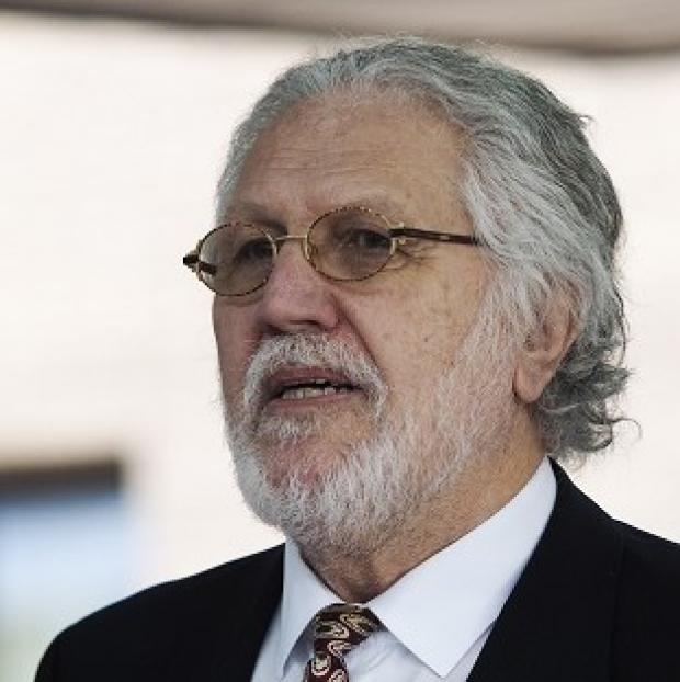 Congleton Guardian: Dave Lee Travis is to be charged with a further count of indecent assault Congleton Guardian: Dave Lee Travis is to be charged with a further count of indecent assault