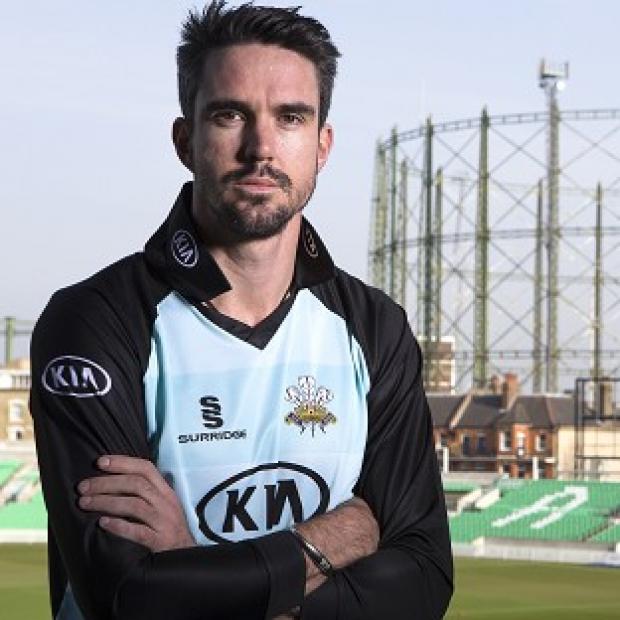 Congleton Guardian: Kevin Pietersen will feature in this year's Caribbean Premier League Congleton Guardian: Kevin Pietersen will feature in this year's Caribbean Premier League