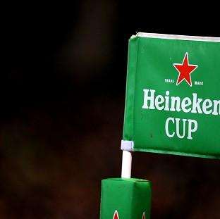 Congleton Guardian: The end of the Heineken Cup is close Congleton Guardian: The end of the Heineken Cup is close