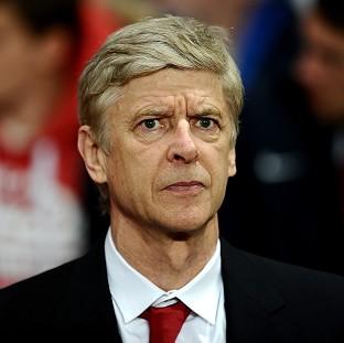 Congleton Guardian: Arsene Wenger is expected to sign a new deal at Arsenal Congleton Guardian: Arsene Wenger is expected to sign a new deal at Arsenal