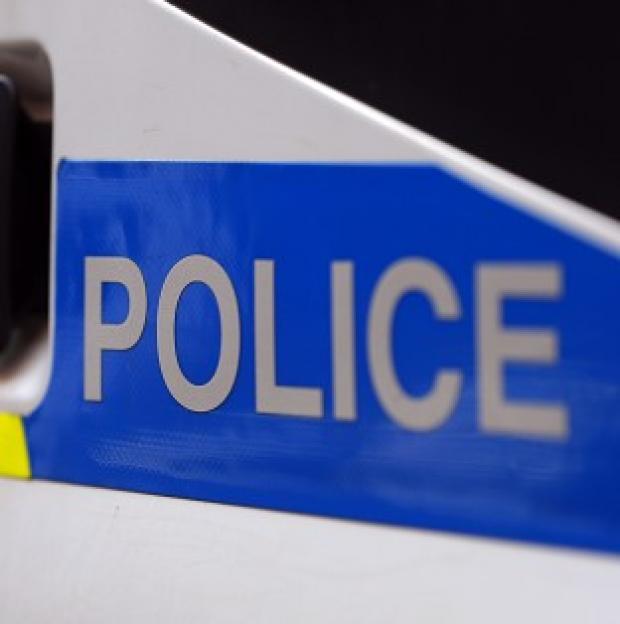 Congleton Guardian: Police say the man was in collision with a Skoda Octavia car on the M61 near Bolton Congleton Guardian: Police say the man was in collision with a Skoda Octavia car on the M61 near Bolton