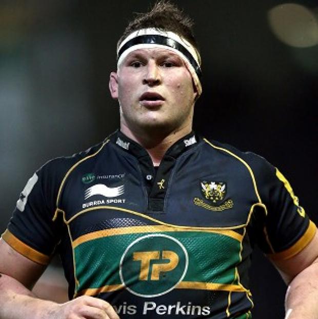 Congleton Guardian: Dylan Hartley will face no action Congleton Guardian: Dylan Hartley will face no action