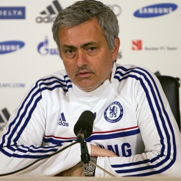 Congleton Guardian: Jose Mourinho believes his side will bounce back against PSG Congleton Guardian: Jose Mourinho believes his side will bounce back against PSG