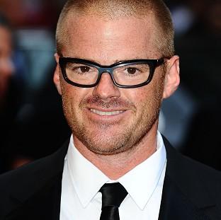 Congleton Guardian: Heston Blumenthal is moving his restaurant to Australia for six months Congleton Guardian: Heston Blumenthal is moving his restaurant to Australia for six months