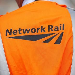 Congleton Guardian: Network Rail has announced a £38 billion infrastructure revamp Congleton Guardian: Network Rail has announced a £38 billion infrastructure revamp