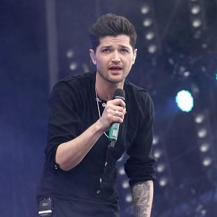 Congleton Guardian: Danny O'Donoghue has said The Voice was too entertainment focused Congleton Guardian: Danny O'Donoghue has said The Voice was too entertainment focused