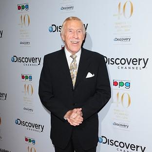 Congleton Guardian: Sir Bruce Forsyth and some of Strictly's dance stars have revealed who they'd like to see take part this year Congleton Guardian: Sir Bruce Forsyth and some of Strictly's dance stars have revealed who they'd like to see take part this year