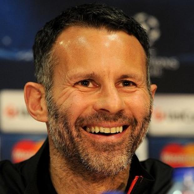 Congleton Guardian: Ryan Giggs believes Manchester United can overcome Bayern Munich to progress in the Champions League Congleton Guardian: Ryan Giggs believes Manchester United can overcome Bayern Munich to progress in the Champions League