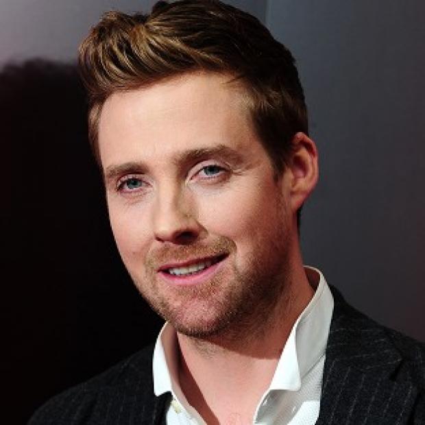 Congleton Guardian: Ricky Wilson says he hasn't had a makeover for The Voice Congleton Guardian: Ricky Wilson says he hasn't had a makeover for The Voice