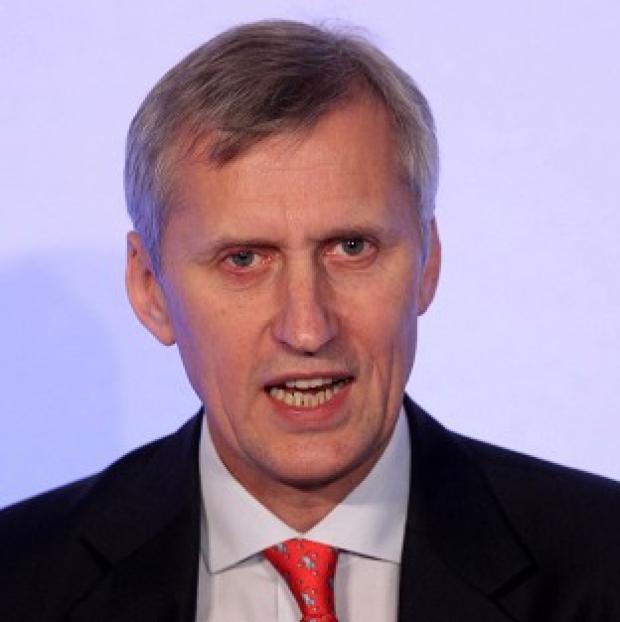Congleton Guardian: Martin Wheatley admitted the Financial Conduct Authority blundered with its insurance industry probe announcement Congleton Guardian: Martin Wheatley admitted the Financial Conduct Authority blundered with its insurance industry probe announcement