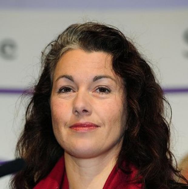 Congleton Guardian: Labour MP Sarah Champion urged the Government to look closely at their recommendations Congleton Guardian: Labour MP Sarah Champion urged the Government to look closely at their recommendations