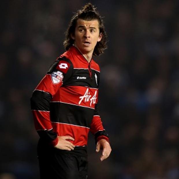 Congleton Guardian: Joey Barton, pictured, believes England have no world class players to call upon this summer in Brazil Congleton Guardian: Joey Barton, pictured, believes England have no world class players to call upon this summer in Brazil