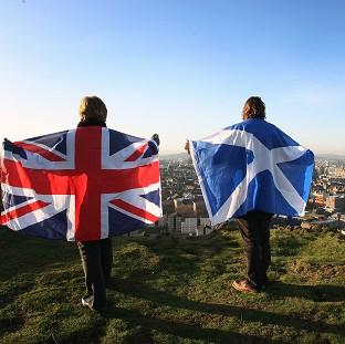 Congleton Guardian: Scotland's economy "could succeed" if there is a Yes vote in September's independence referendum, a study says Congleton Guardian: Scotland's economy "could succeed" if there is a Yes vote in September's independence referendum, a study says