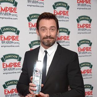 Congleton Guardian: Hugh Jackman enjoyed hanging out with his X-Men co-stars Congleton Guardian: Hugh Jackman enjoyed hanging out with his X-Men co-stars
