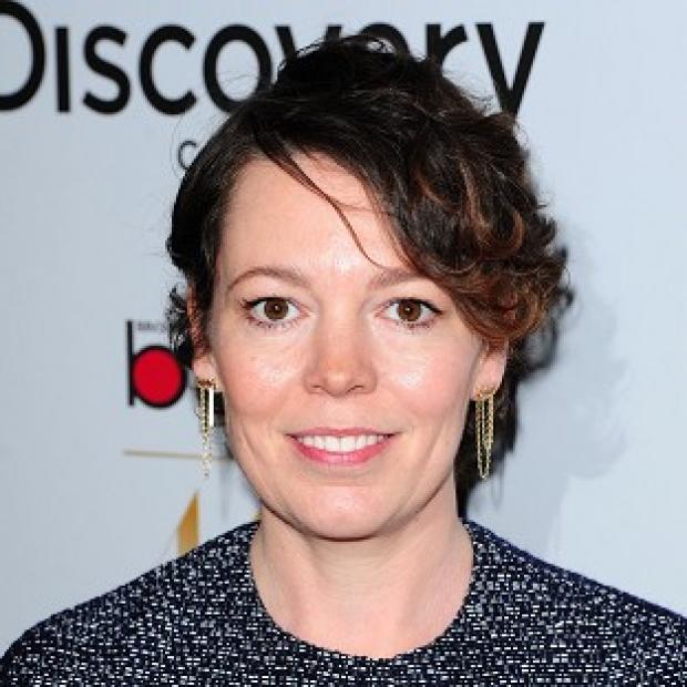 Congleton Guardian: Olivia Colman has described what it was like to work on Locke Congleton Guardian: Olivia Colman has described what it was like to work on Locke