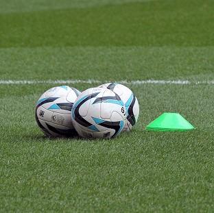 Congleton Guardian: Seven players have been arrested Congleton Guardian: Seven players have been arrested