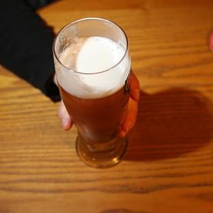 Congleton Guardian: Patients diagnosed with an alcohol problem and severe liver disease will be considered for a transplant Congleton Guardian: Patients diagnosed with an alcohol problem and severe liver disease will be considered for a transplant