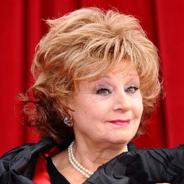 Congleton Guardian: Barbara Knox has been charged with drink-driving. Congleton Guardian: Barbara Knox has been charged with drink-driving.