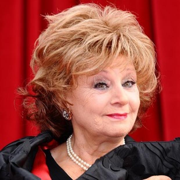 Congleton Guardian: Coronation Street's Barbara Knox has been charged with drink-driving Congleton Guardian: Coronation Street's Barbara Knox has been charged with drink-driving