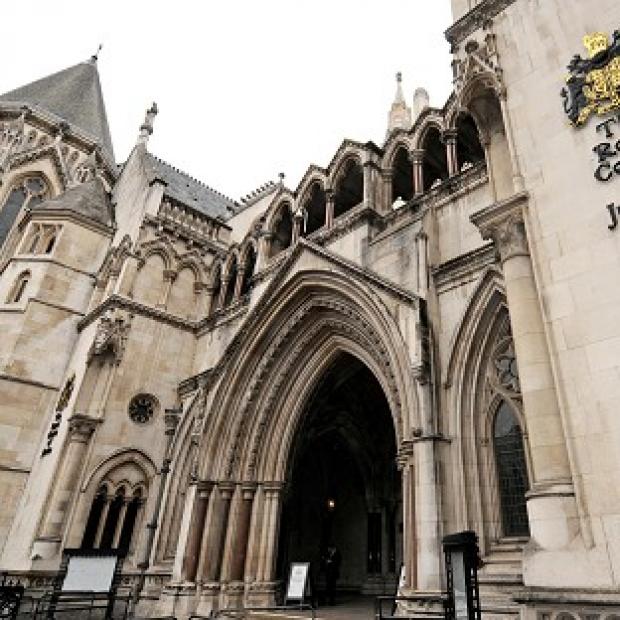 Congleton Guardian: Mrs Justice Theis said further life-support treatment was unlikely to prolong the youngster's life Congleton Guardian: Mrs Justice Theis said further life-support treatment was unlikely to prolong the youngster's life