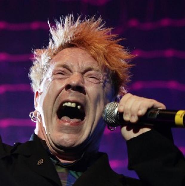 Congleton Guardian: John Lydon is set to star in a stage version of Jesus Christ Superstar Congleton Guardian: John Lydon is set to star in a stage version of Jesus Christ Superstar