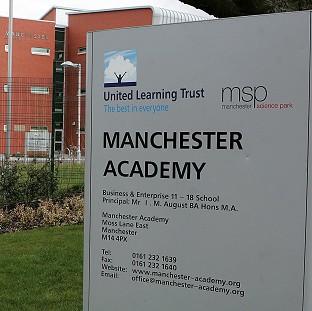 Congleton Guardian: More than half a million primary school pupils are now being taught in academies, Government figures revealed Congleton Guardian: More than half a million primary school pupils are now being taught in academies, Government figures revealed