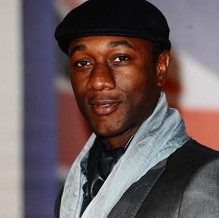 Congleton Guardian: Aloe Blacc has topped the singles chart Congleton Guardian: Aloe Blacc has topped the singles chart