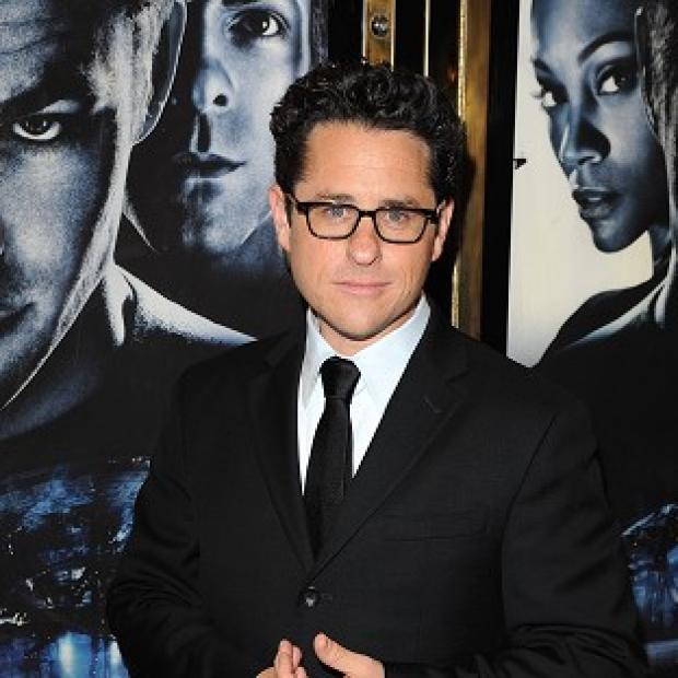 Congleton Guardian: JJ Abrams is directing Star Wars Episode VII Congleton Guardian: JJ Abrams is directing Star Wars Episode VII
