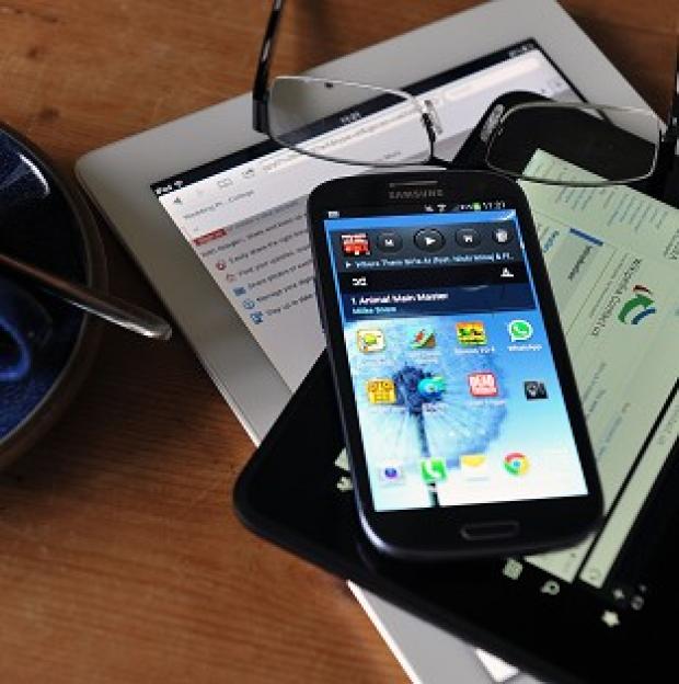Congleton Guardian: Parents should not be scared to confiscate tablet computers from their children, a teacher's leader said. Congleton Guardian: Parents should not be scared to confiscate tablet computers from their children, a teacher's leader said.