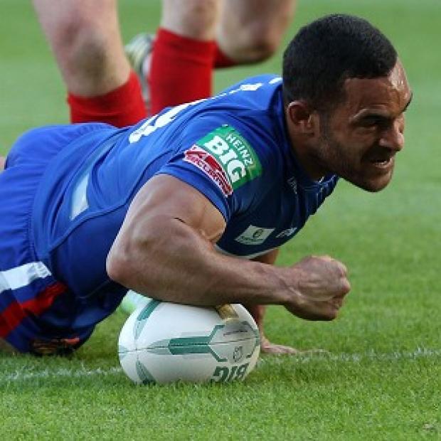 Congleton Guardian: Paul Aiton will sit out the next three months Congleton Guardian: Paul Aiton will sit out the next three months