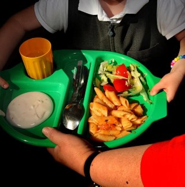Congleton Guardian: One in three schools needs a new or better kitchen to provide free meals Congleton Guardian: One in three schools needs a new or better kitchen to provide free meals
