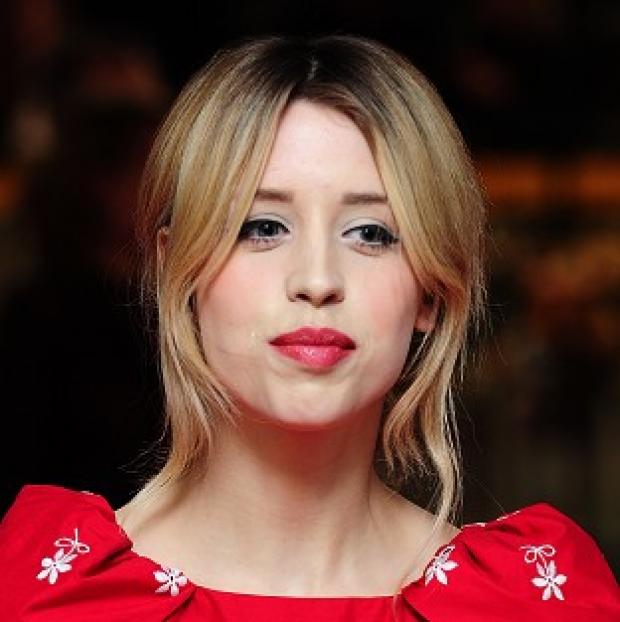 Congleton Guardian: Peaches Geldof has died at the age of 25 Congleton Guardian: Peaches Geldof has died at the age of 25
