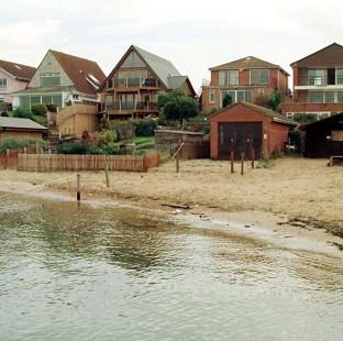 Congleton Guardian: The residents of Sandbanks, Poole are complaining about stag and hen parties, an MP said. Congleton Guardian: The residents of Sandbanks, Poole are complaining about stag and hen parties, an MP said.