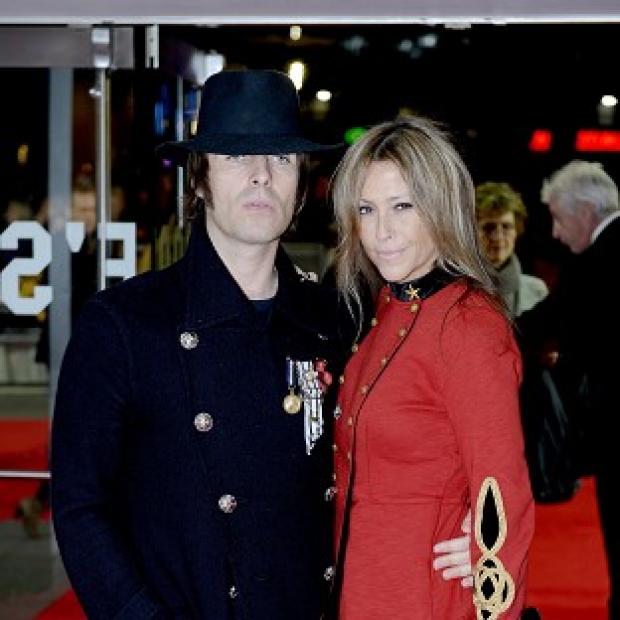 Congleton Guardian: Nicole Appleton has been granted a divorce from Liam Gallagher Congleton Guardian: Nicole Appleton has been granted a divorce from Liam Gallagher