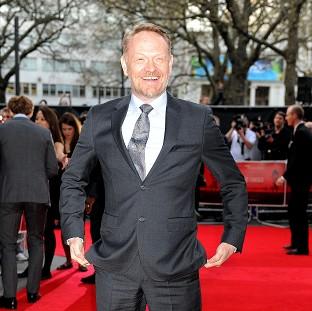 Congleton Guardian: Jared Harris stars in new horror film The Quiet Ones Congleton Guardian: Jared Harris stars in new horror film The Quiet Ones