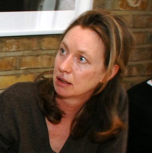 Congleton Guardian: Justine Roberts of Mumsnet says the Government should cancel a £90,000 contract with a promotions company to send out a child benefit form which is available online Congleton Guardian: Justine Roberts of Mumsnet says the Government should cancel a £90,000 contract with a promotions company to send out a child benefit form which is available online