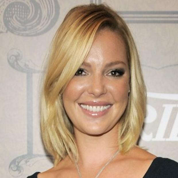 Congleton Guardian: Actress Katherine Heigl is suing Duane Reade, saying the company is using a picture of her leaving one of its pharmacies in its promotional materials (Invision/AP) Congleton Guardian: Actress Katherine Heigl is suing Duane Reade, saying the company is using a picture of her leaving one of its pharmacies in its promotional materials (Invision/AP)