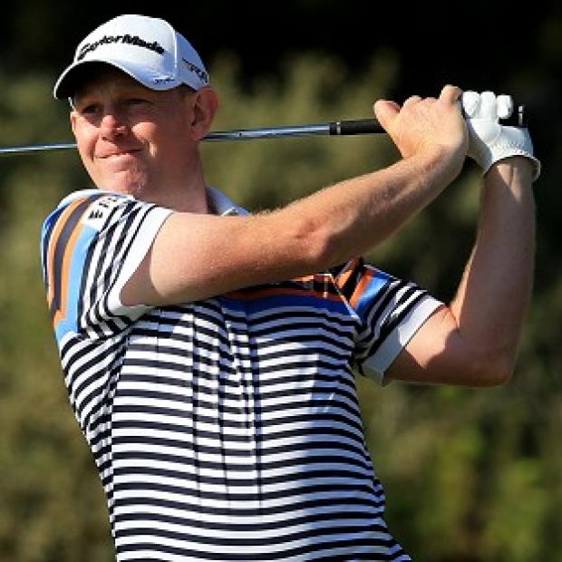 Congleton Guardian: Stephen Gallacher will make his Masters debut after climbing into the world's top 50 Congleton Guardian: Stephen Gallacher will make his Masters debut after climbing into the world's top 50