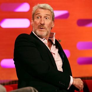 Congleton Guardian: Jeremy Paxman will talk about 'the fear of beards' in his one-man stage show Congleton Guardian: Jeremy Paxman will talk about 'the fear of beards' in his one-man stage show