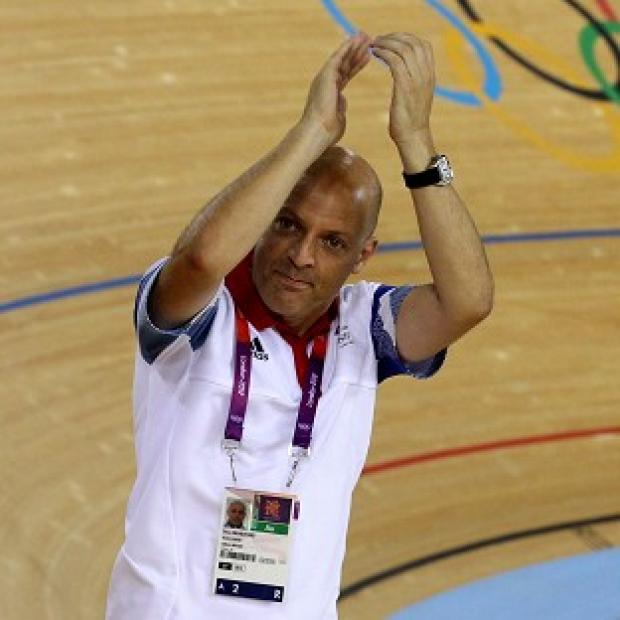 Congleton Guardian: Sir Dave Brailsford has left his role with British Cycling Congleton Guardian: Sir Dave Brailsford has left his role with British Cycling