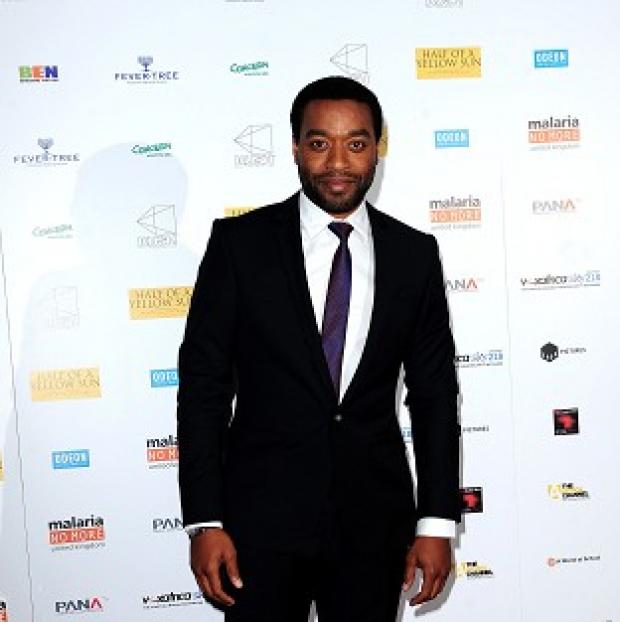 Congleton Guardian: Chiwetel Ejiofor says shooting in rural Nigeria for Half Of A Yellow Sun was the right thing to do Congleton Guardian: Chiwetel Ejiofor says shooting in rural Nigeria for Half Of A Yellow Sun was the right thing to do