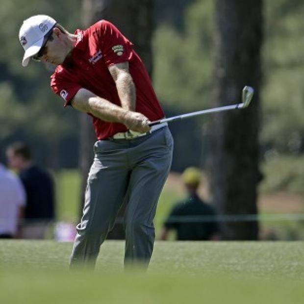 Congleton Guardian: Kevin Streelman carded birdies at the second and fourth (AP) Congleton Guardian: Kevin Streelman carded birdies at the second and fourth (AP)