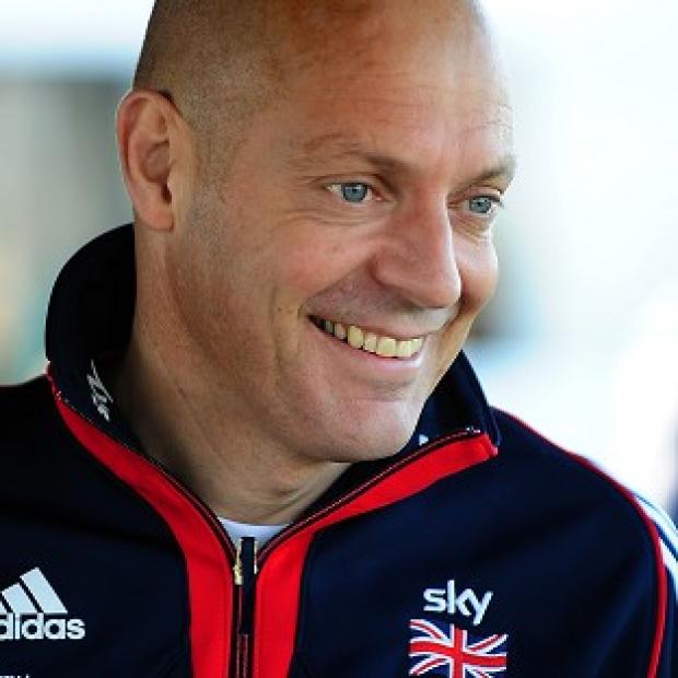 Congleton Guardian: Sir Dave Brailsford, pictured, is leaving British Cycling to focus on Team Sky Congleton Guardian: Sir Dave Brailsford, pictured, is leaving British Cycling to focus on Team Sky