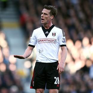Congleton Guardian: Scott Parker could bolster Fulham's ranks against Norwich Congleton Guardian: Scott Parker could bolster Fulham's ranks against Norwich