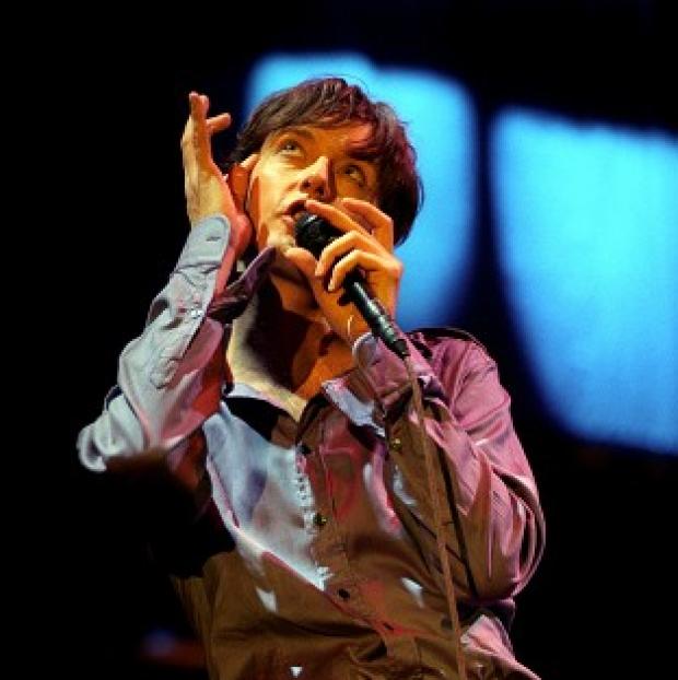 Congleton Guardian: Pulp hit Common People has been voted the best Britpop song Congleton Guardian: Pulp hit Common People has been voted the best Britpop song
