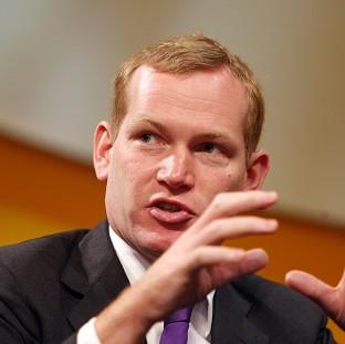 Congleton Guardian: Former minister Jeremy Browne says the Liberal Democrats have become pointless Congleton Guardian: Former minister Jeremy Browne says the Liberal Democrats have become pointless