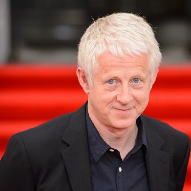 Congleton Guardian: Richard Curtis says he is considering getting married Congleton Guardian: Richard Curtis says he is considering getting married